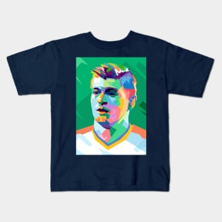 Toni Kroos Kids T-Shirt